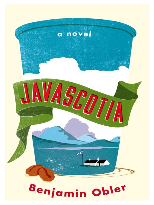Title details for Javascotia by Benjamin Obler - Available